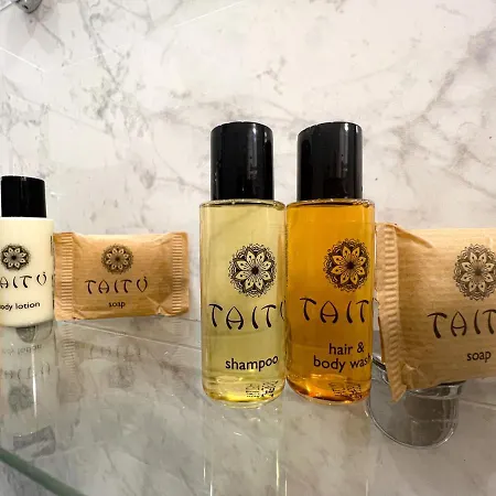 The Stairway To Vatican Appartamento