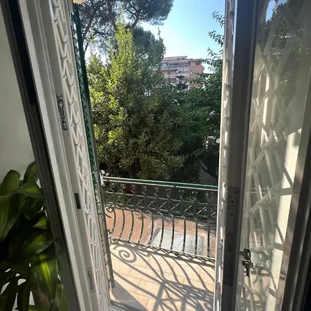 The Stairway To Vatican * Roma