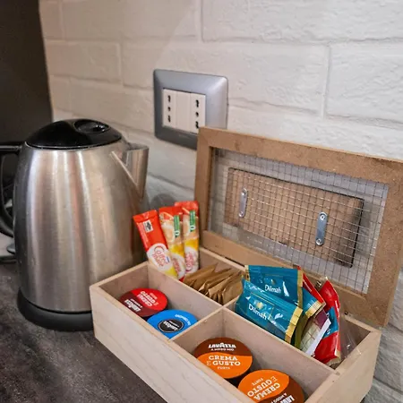 The Stairway To Vatican