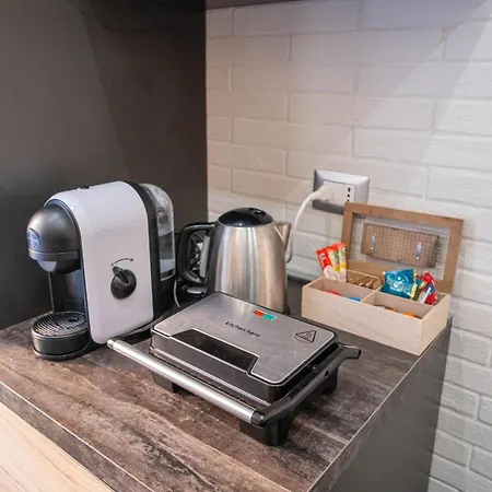 The Stairway To Vatican Appartamento *