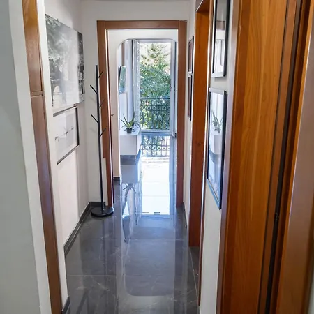 Appartamento The Stairway To Vatican Roma