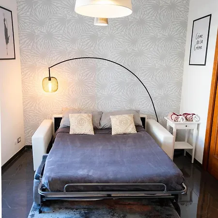 The Stairway To Vatican *