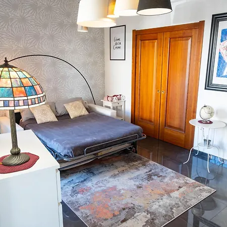 The Stairway To Vatican * Roma