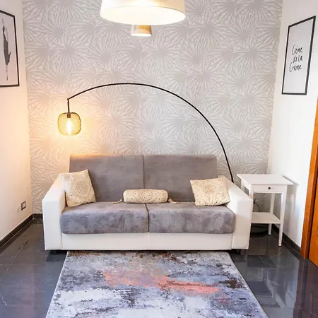 The Stairway To Vatican Appartamento Roma