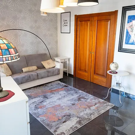 Apartman The Stairway To Vatican *