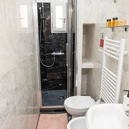 The Stairway To Vatican Appartamento Roma