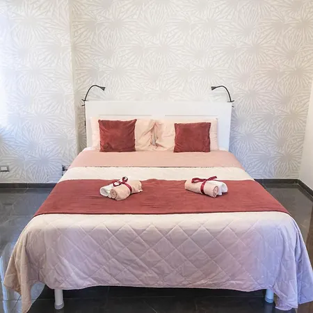 The Stairway To Vatican Appartamento