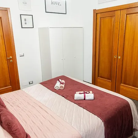 The Stairway To Vatican Appartamento *